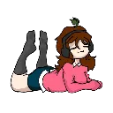 silly
