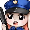 cnj_policia Discord emoji
