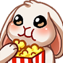 cnj_palomitas Discord emoji