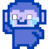 CommonMonkeyDance Discord emoji