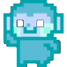 UncommonMonkeyDance Discord emoji