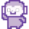 ShinyMonkeyDance