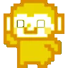 SuperRareMonkeyDance