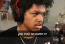 wackayoulookdumbasfrn