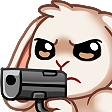 cnj_pistola Discord emoji