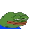 pepedisappointedmost
