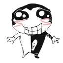 JJKTakabaHappy