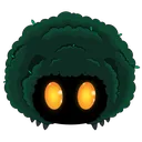 shrubb_stare