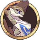 rockCrownLizard