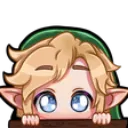 LinkPeeking