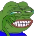 laugh