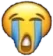 crySkull