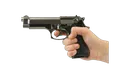 gun