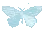 blue_butterfly_dotgg_femz blue_butterfly_dotgg_femz