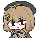 AnisStare