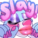 SLAYYYY_QUEEN_sparkie