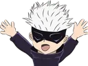 GojoHug GojoHug