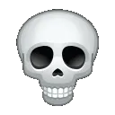 skull