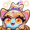 blulucwute Discord Emoji