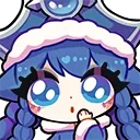 fwwluluwow Discord Emoji