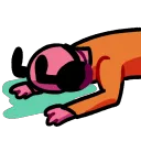 pebblescry