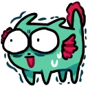 rivscared