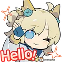 ViHello