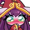 gLuluOGBlush Discord Emoji