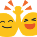 highfive Discord emoji