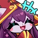 gOGlulugiggle Discord Emoji