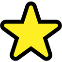 star