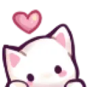 Cat Love cat_love Discord Emoji