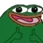 FrogPepeHappyThumbsUp