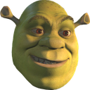 shrekisme Discord emoji