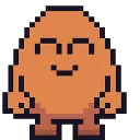 potatohappy