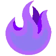 purpleflame