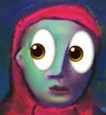 eyes