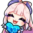 Kokosheart