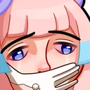 Koko_shocked