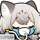 AFoxy_Copium AFoxy_Copium