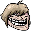SANtroll Discord Emoji
