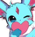 carbyheart Discord sticker from SavePoint-Zelcadia