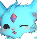 carbywink custom emote | SavePoint-Zelcadia
