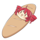 baguetteto Discord emoji