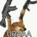 Uraa