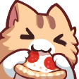 ANeko_catpizza