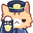 ANeko_police