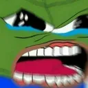 pepescreech Discord Emoji