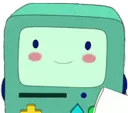blush_cube blush_cube