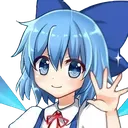 chCirnoWave